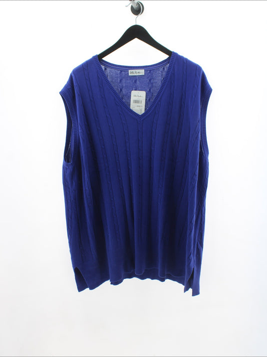 Sweter ULLA POPKEN Rozmiar: 58