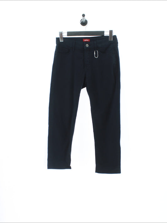 Spodnie Casual Esprit Rozmiar: 36