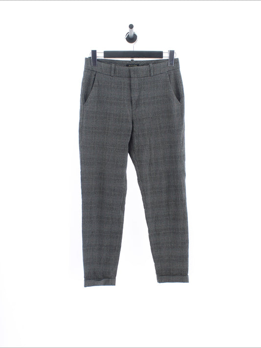 Spodnie Casual Massimo Dutti Rozmiar: 34