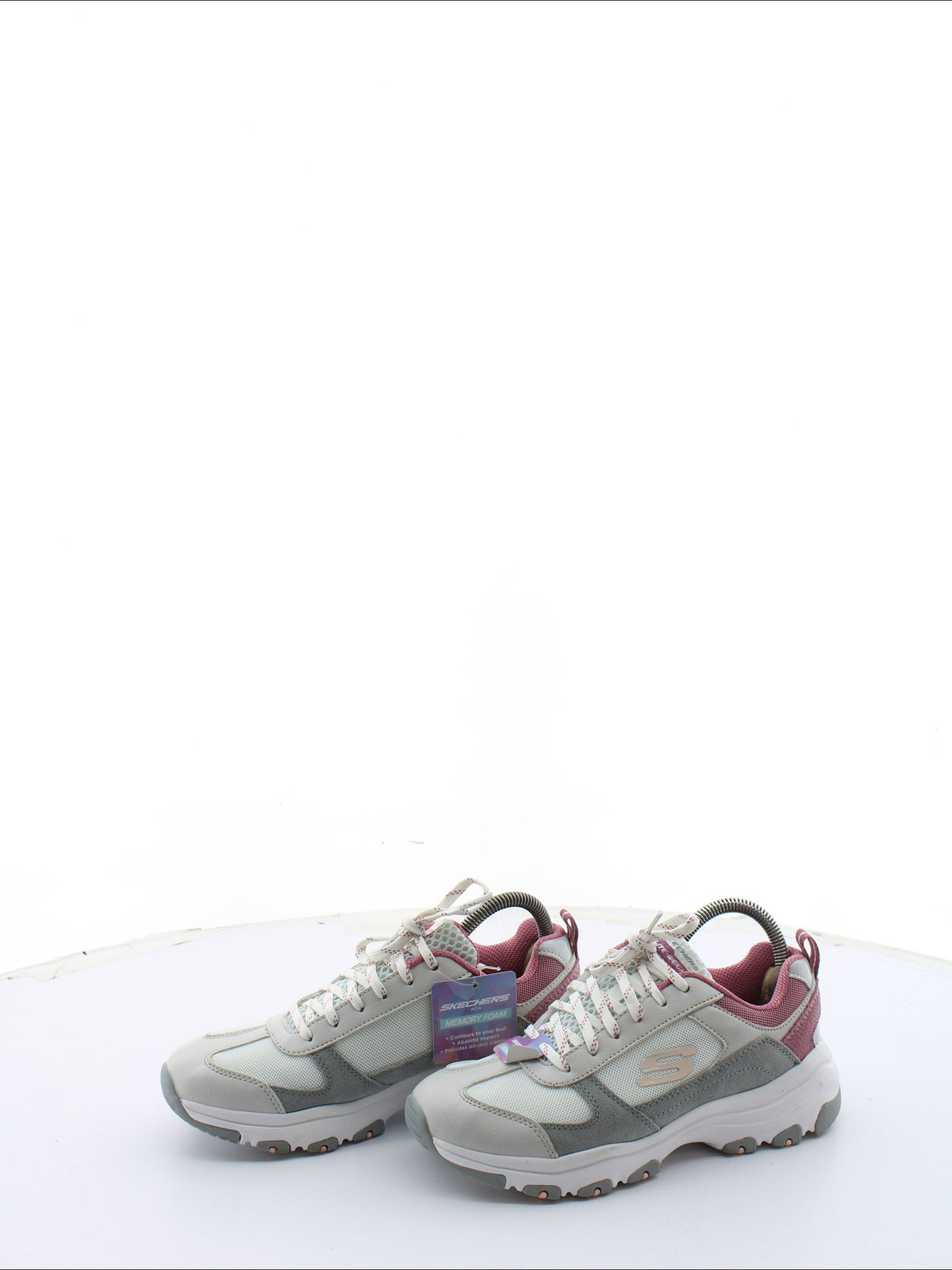 Baleriny Skechers Rozmiar: 37