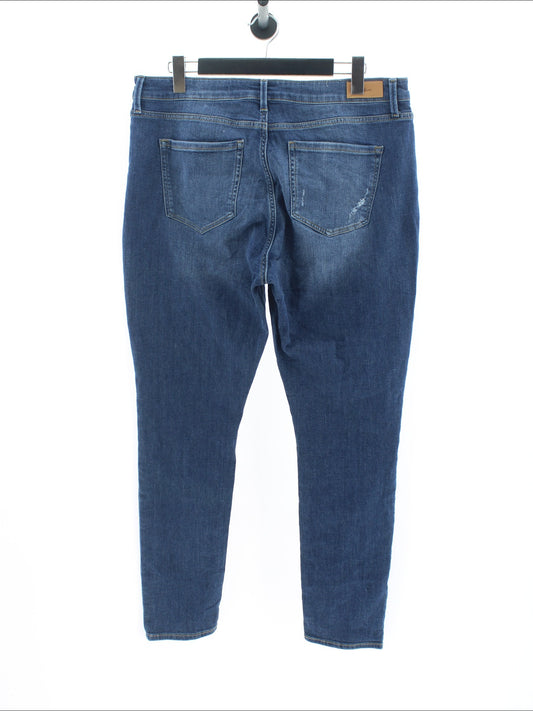 Spodnie jeans s.Oliver Rozmiar: W46/L30