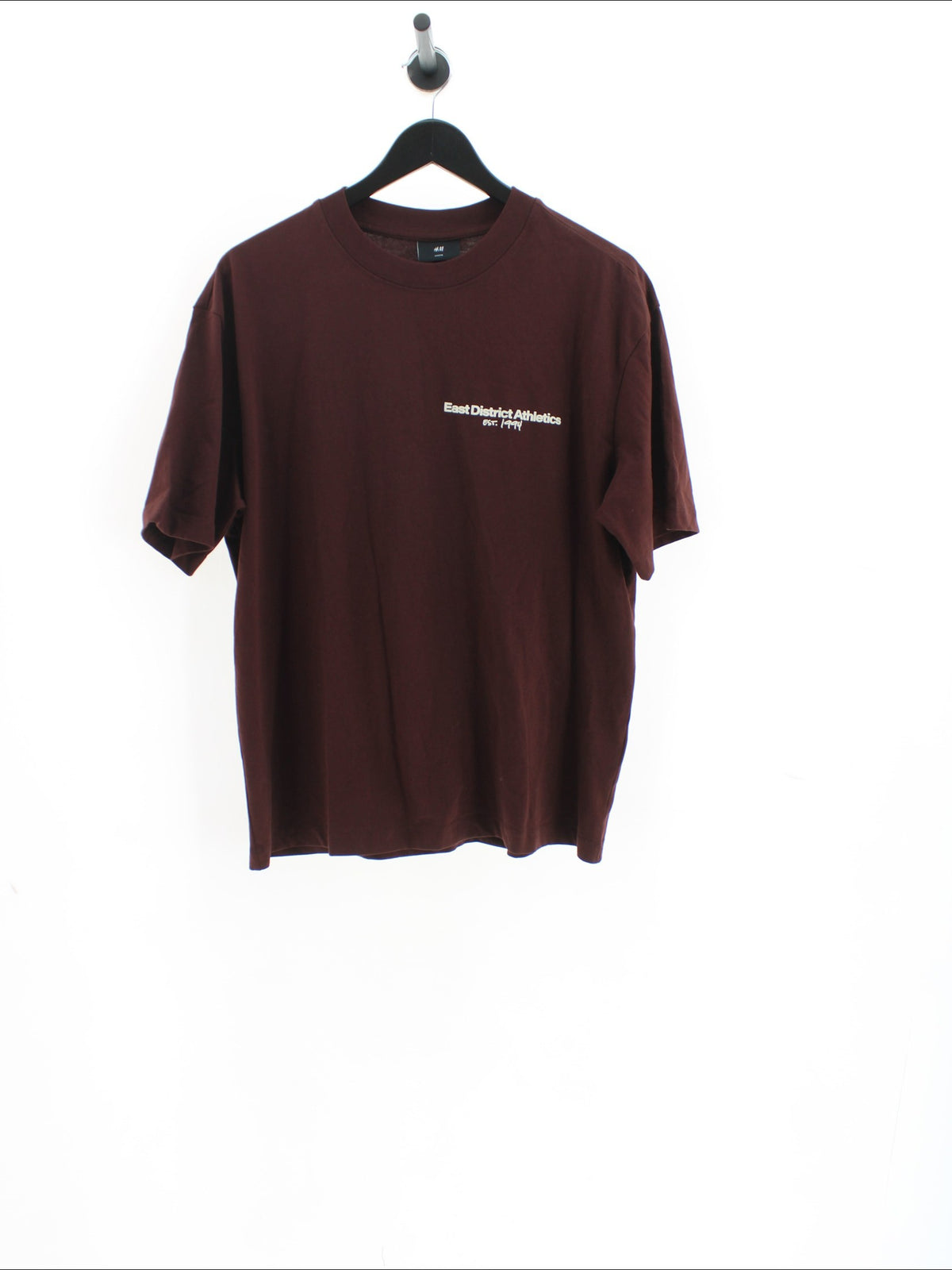 T-shirt H&M Rozmiar: M