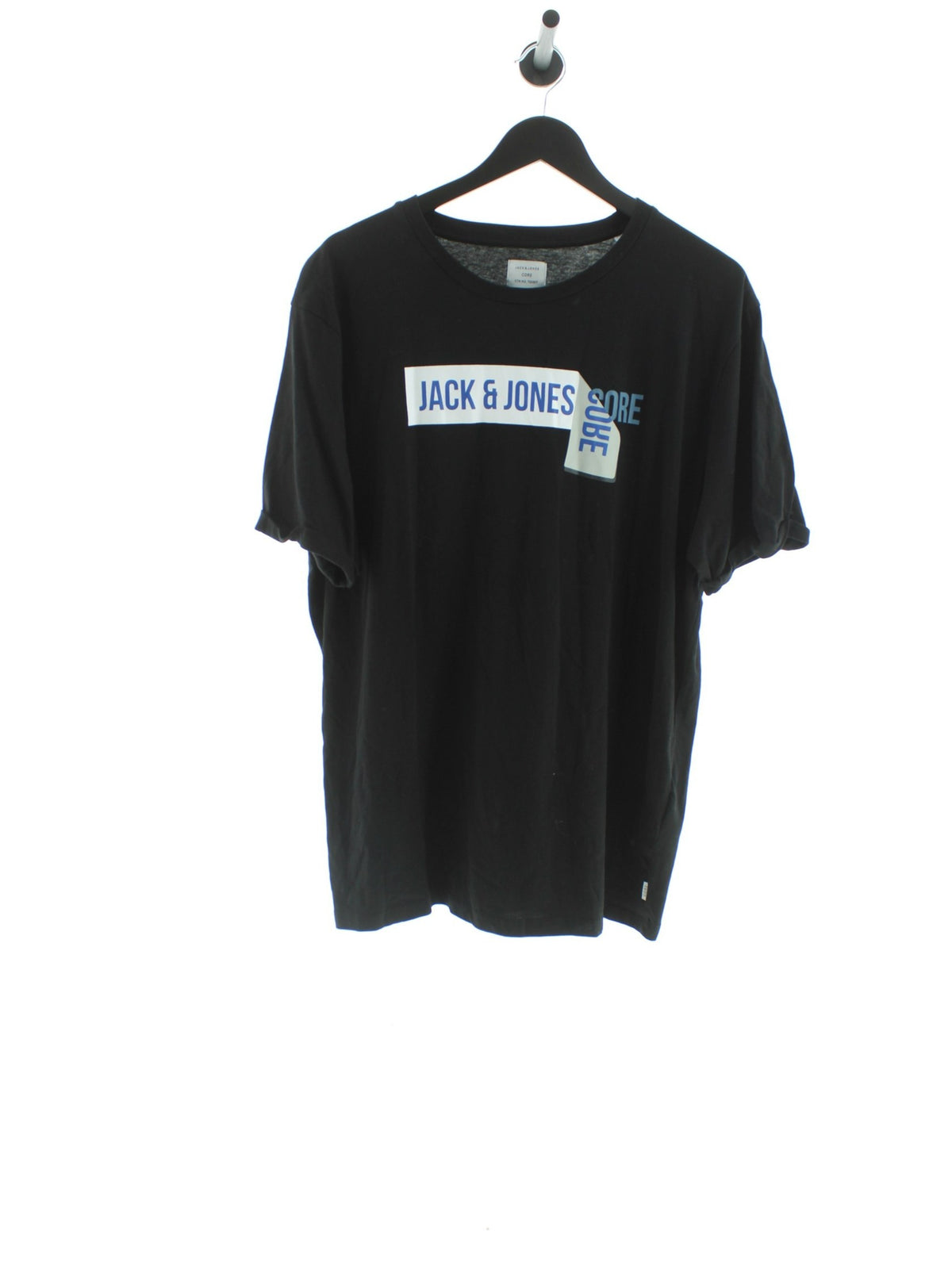 T-shirt JACK & JONES Rozmiar: 2XL