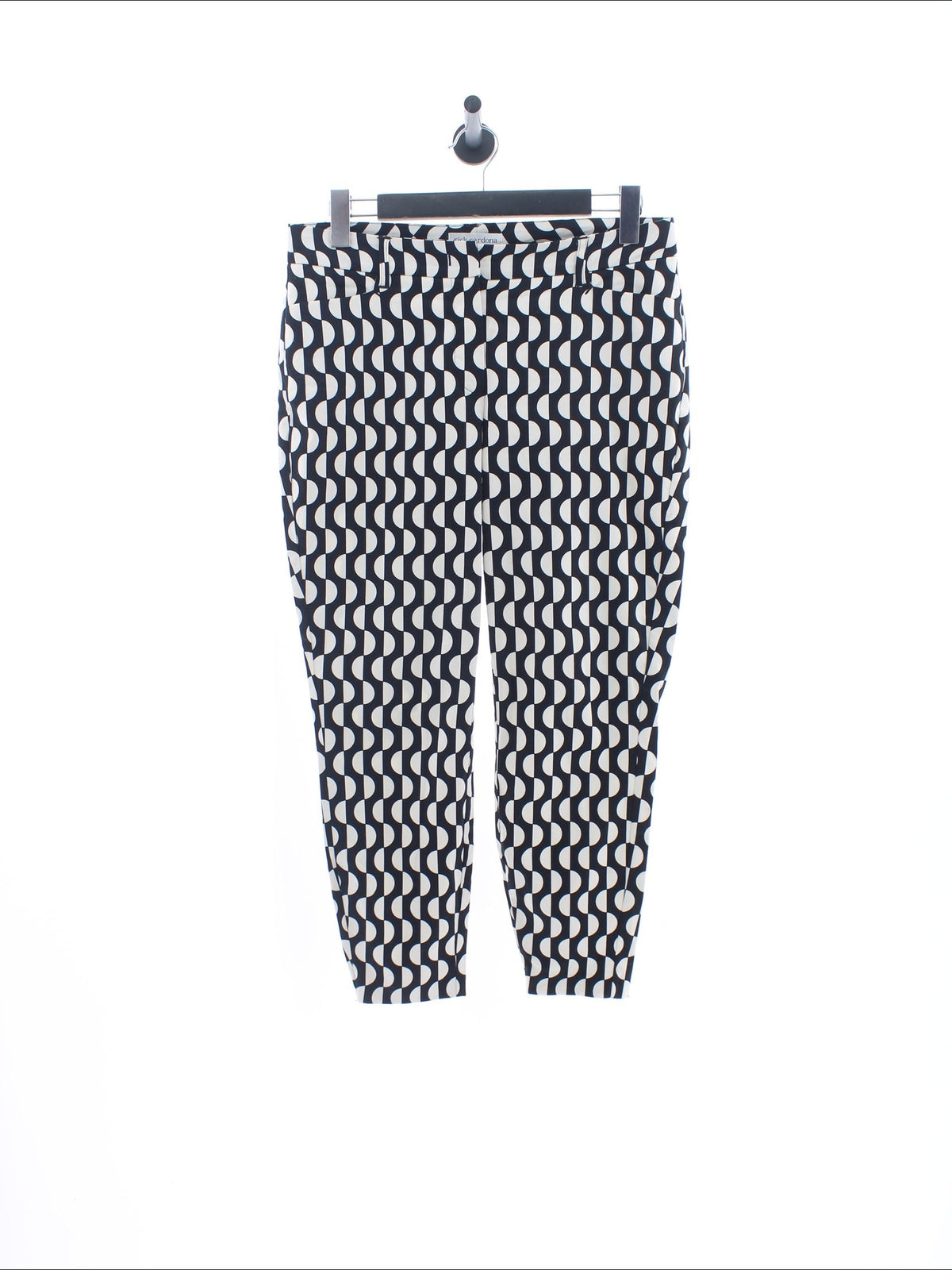 Spodnie Casual RICK CARDONA Rozmiar: 40