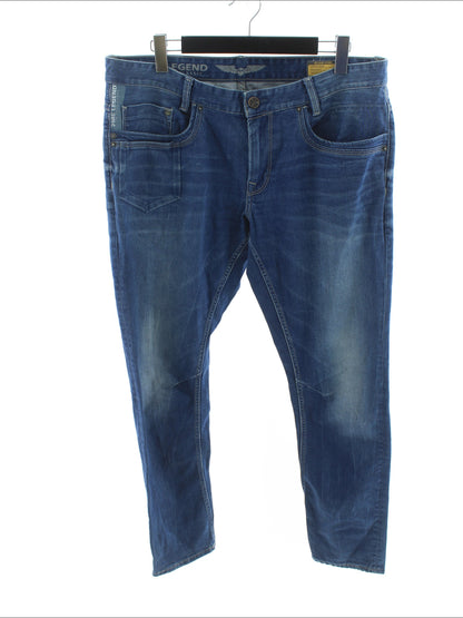Spodnie jeans PME Legend Rozmiar: W38/L34