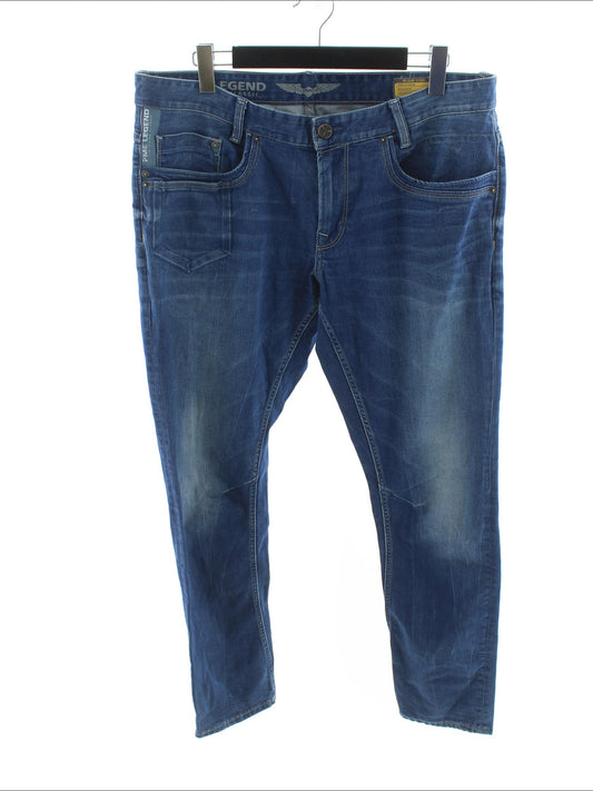 Spodnie jeans PME Legend Rozmiar: W38/L34