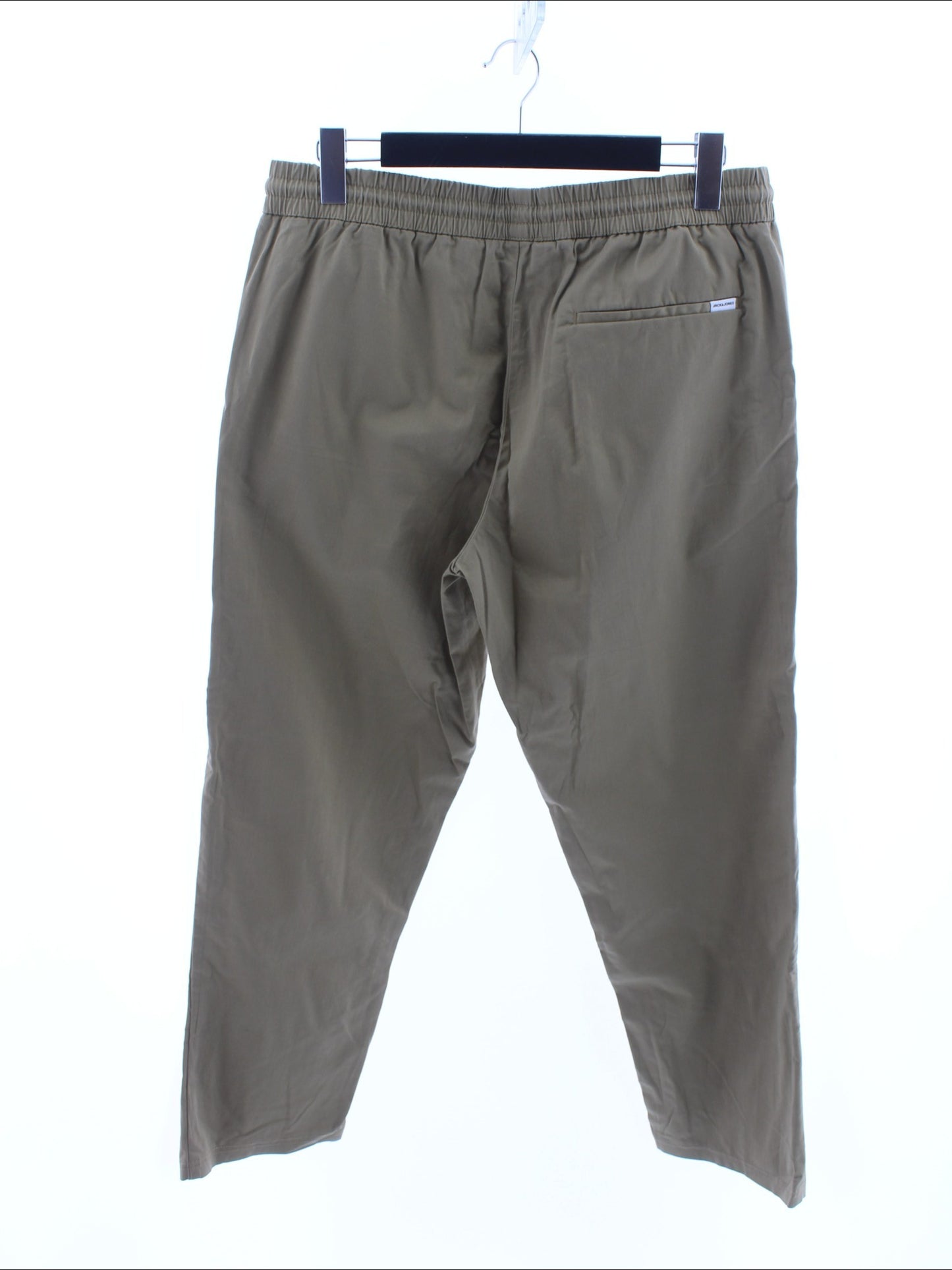 Spodnie Casual JACK & JONES Rozmiar: L
