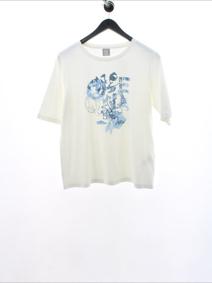 T-shirt Rabe Rozmiar: 44
