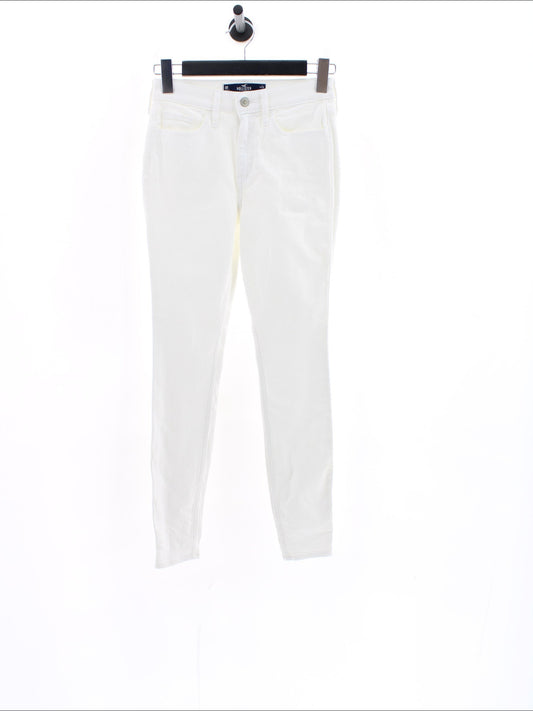 Spodnie Casual Hollister Rozmiar: W24/L29