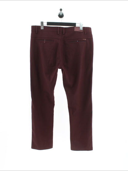 Spodnie Eleganckie Rozmiar: W37/L32