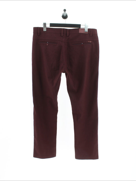 Spodnie Eleganckie Rozmiar: W37/L32