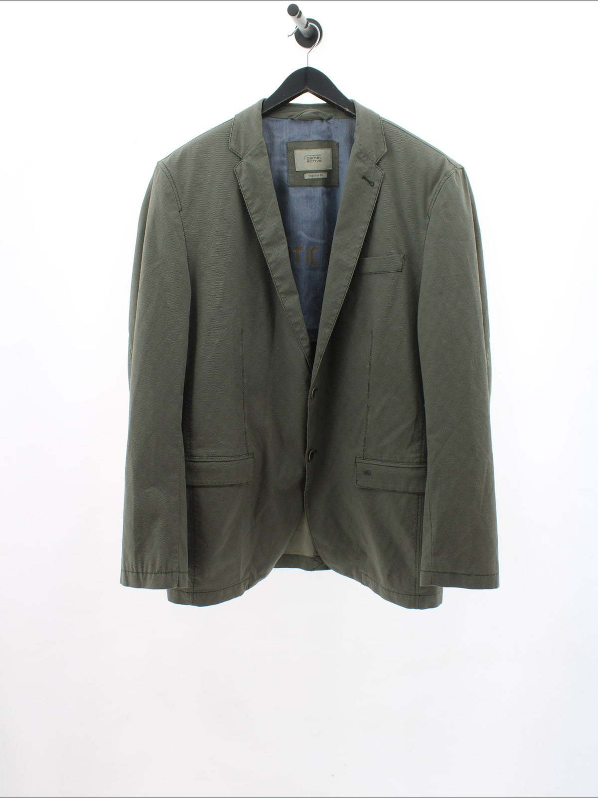 Marynarka Camel Active Rozmiar: 54