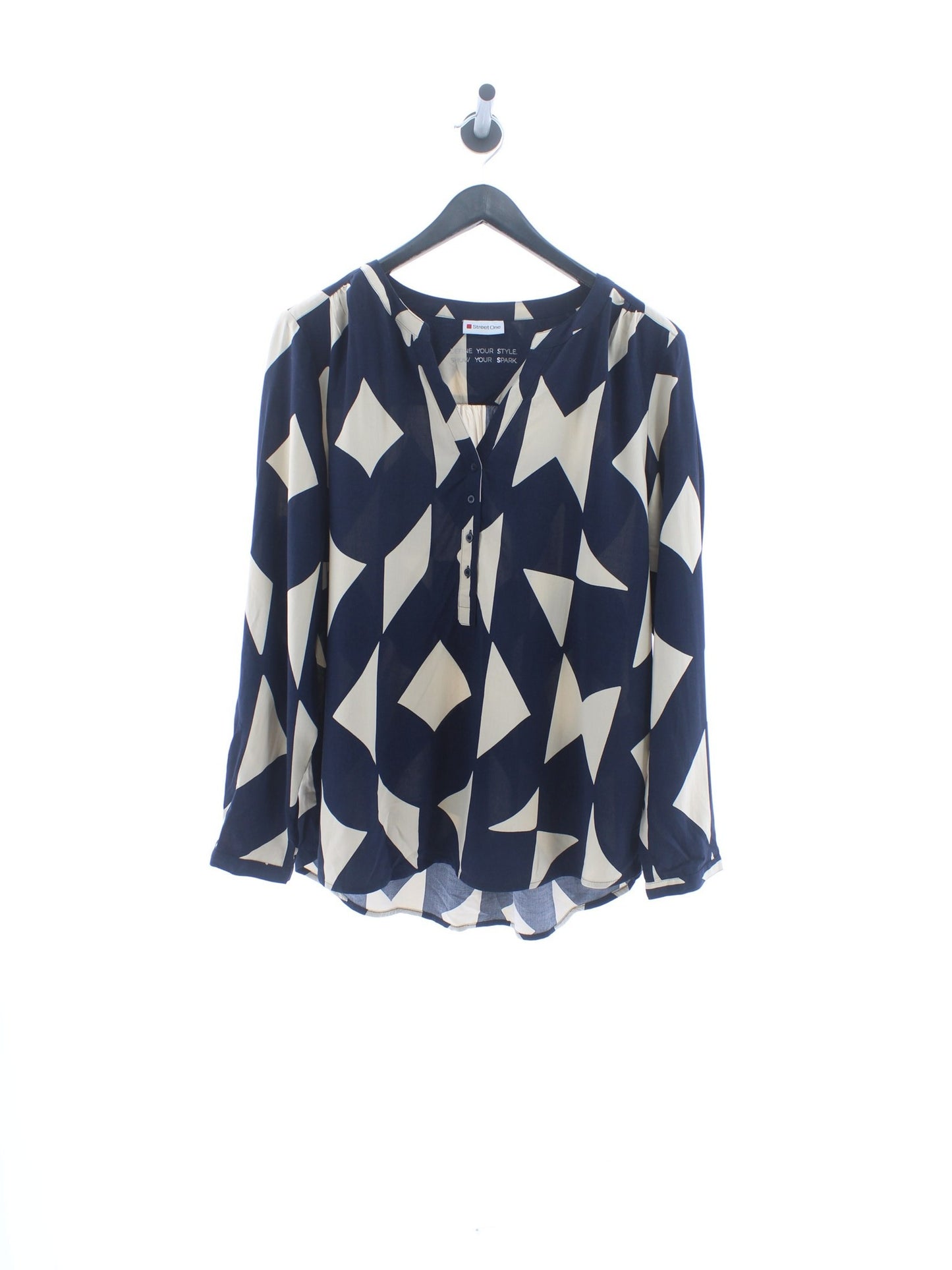 Bluzka Street One Rozmiar: 42