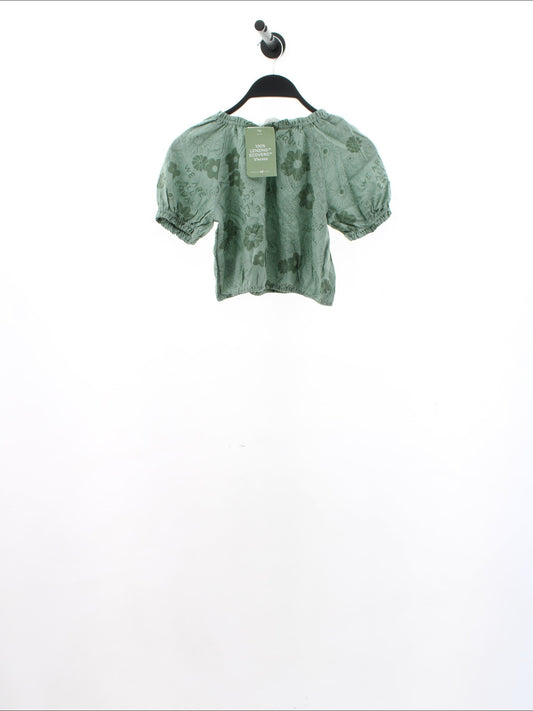 Bluzka H&M Rozmiar: 128