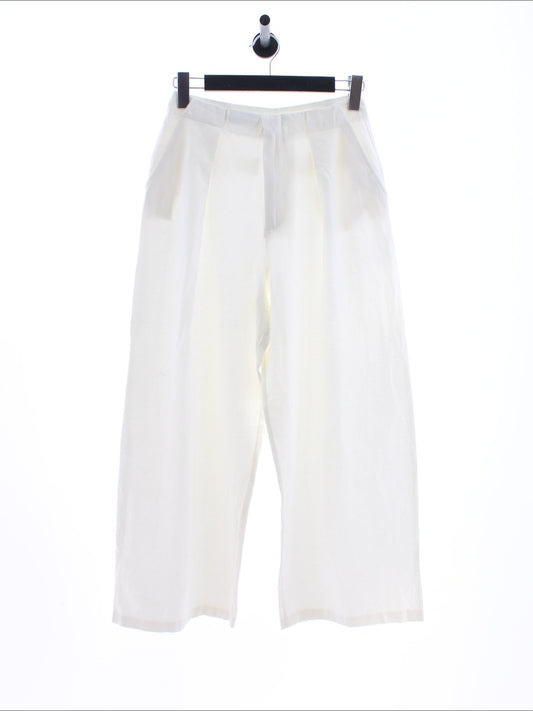 Spodnie Casual Zara Rozmiar: XS