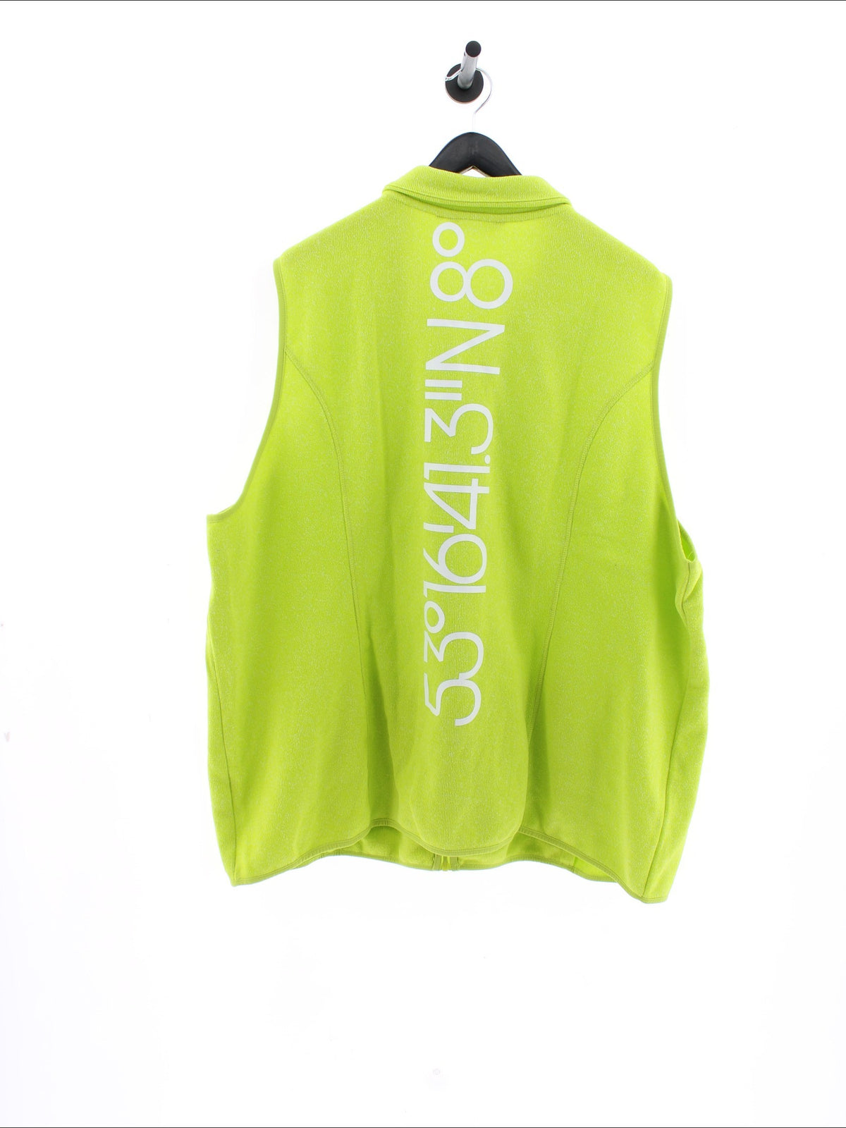 Kamizelka ULLA POPKEN Rozmiar: 4XL