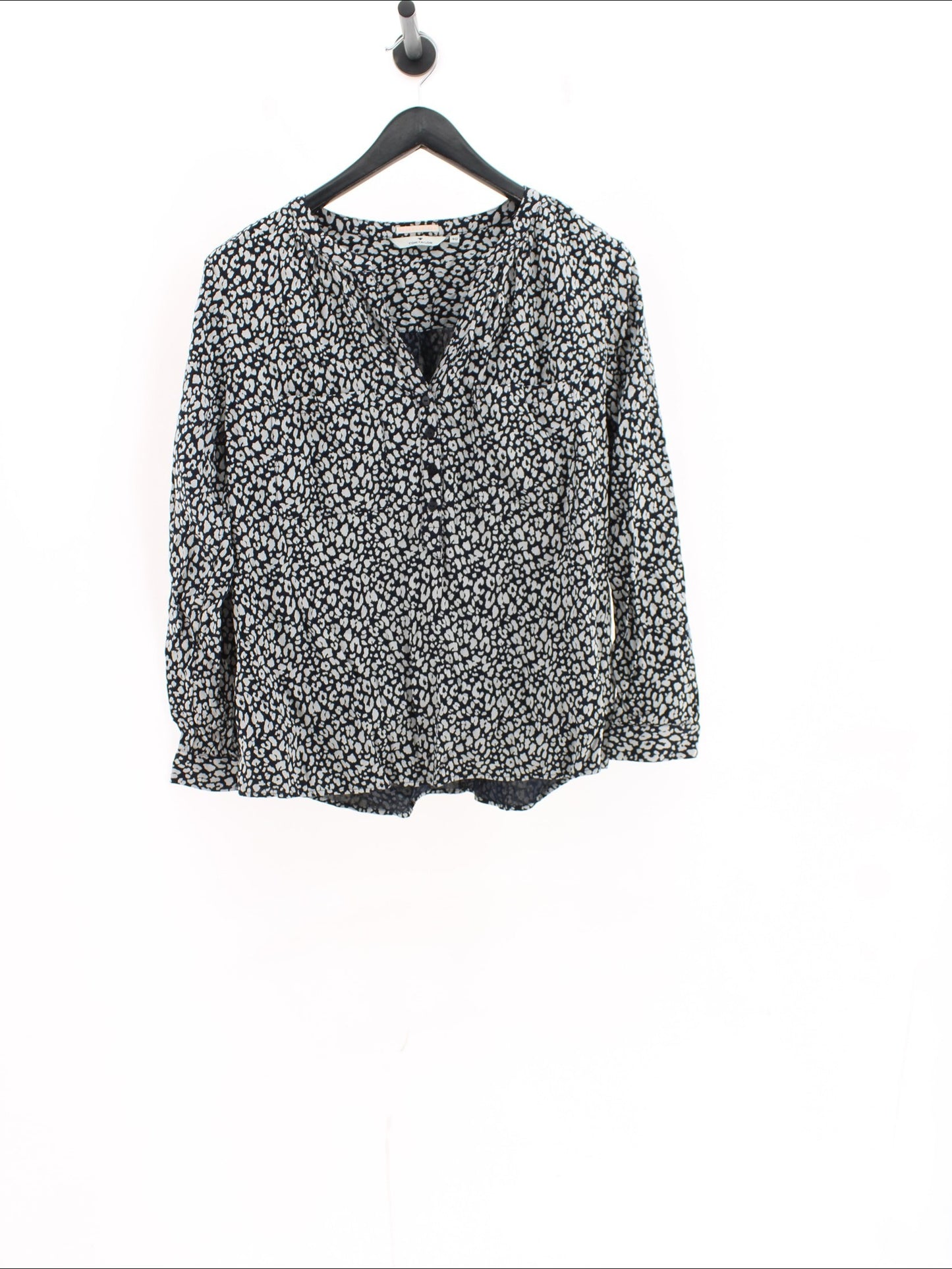 Bluzka Tom Tailor Rozmiar: 40