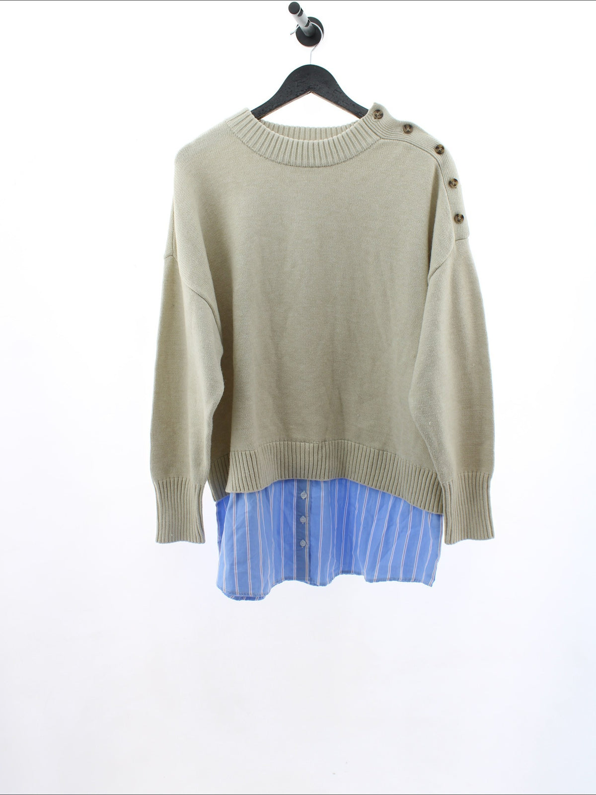 Sweter GINA BENOTTI Rozmiar: L