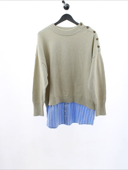 Sweter GINA BENOTTI Rozmiar: L