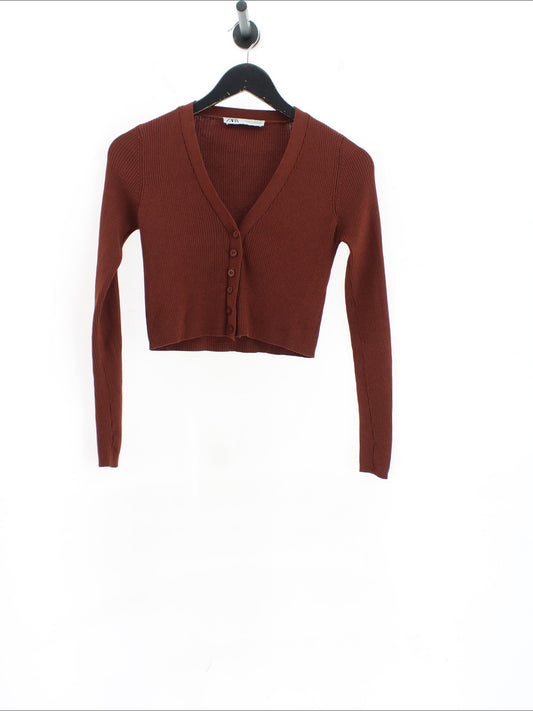 Sweter Zara Rozmiar: XS