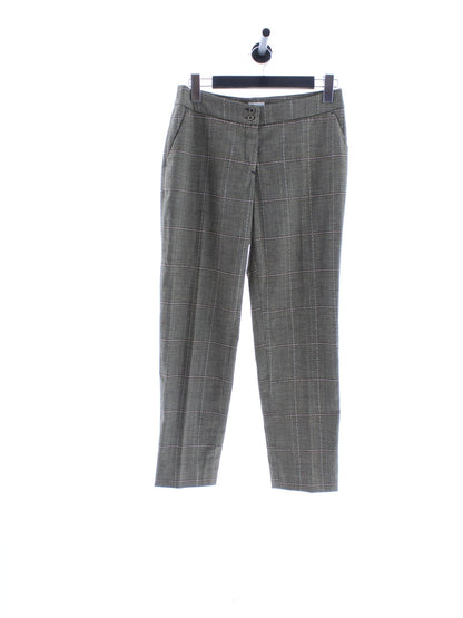 Spodnie Eleganckie Trussardi Rozmiar: 42