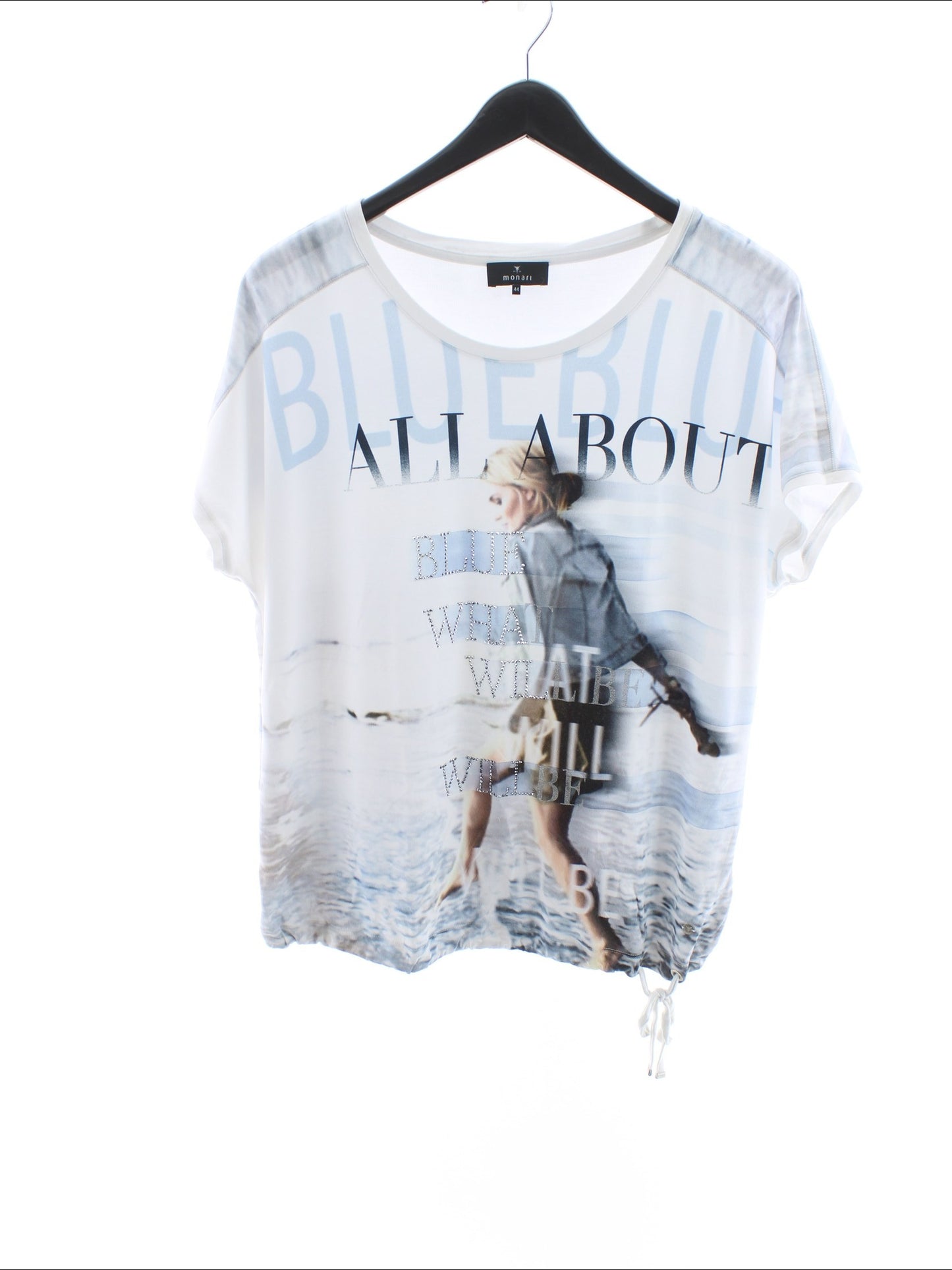 Bluza Monnari Rozmiar: 44