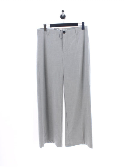 Spodnie Eleganckie Bershka Rozmiar: 44