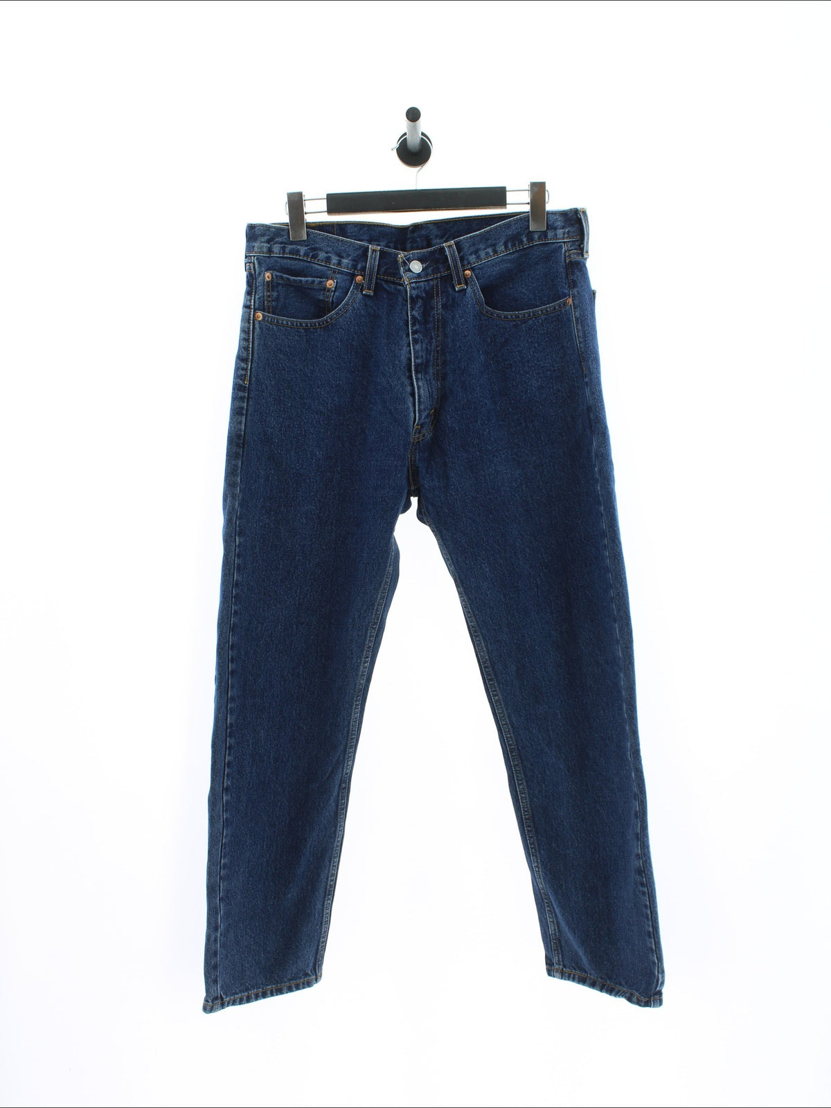 Spodnie jeans LEVI'S® Rozmiar: W36/L30