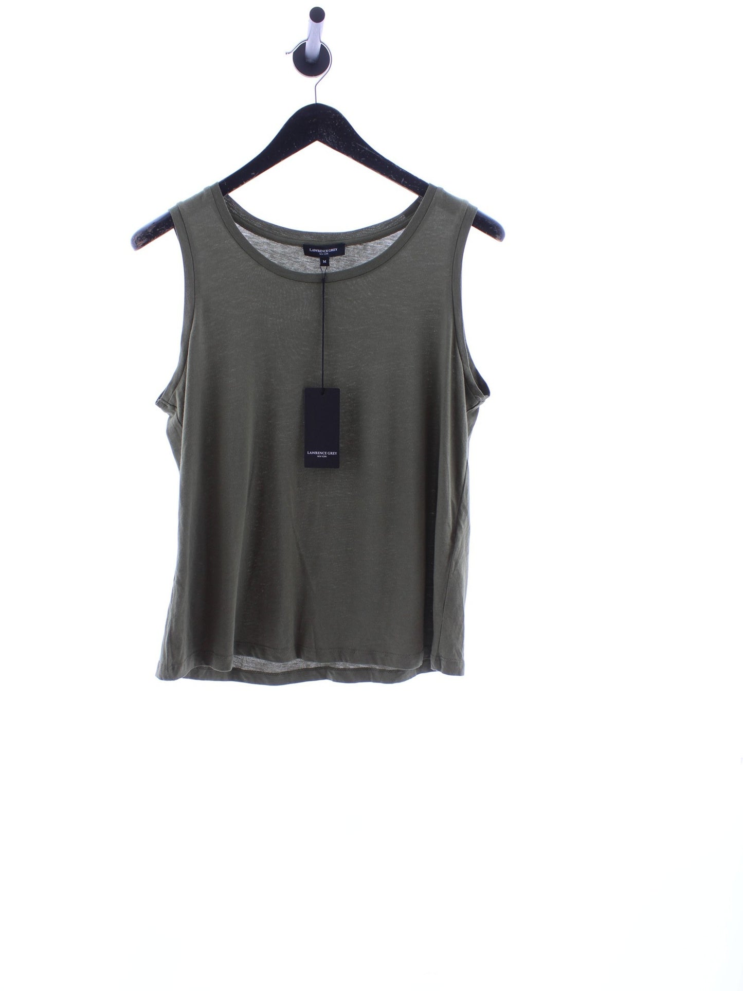 T-shirt LAWRENCE GREY Rozmiar: M