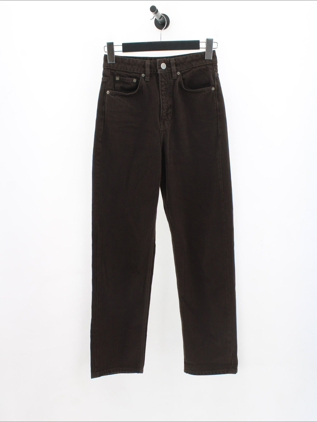 Spodnie Casual Zara Rozmiar: 32