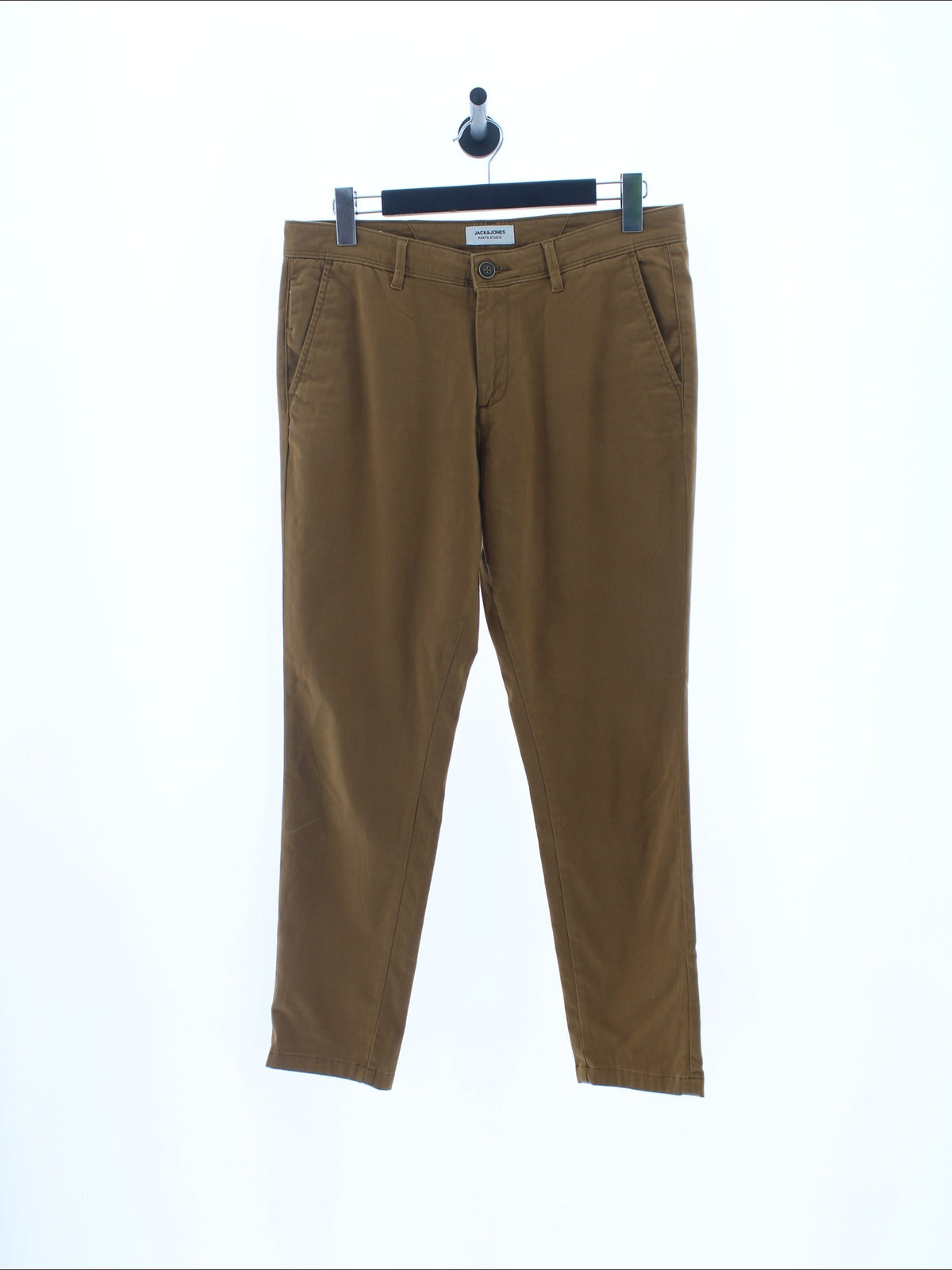 Spodnie Casual JACK & JONES Rozmiar: W32/L30