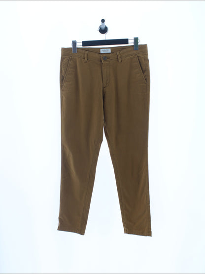 Spodnie Casual JACK & JONES Rozmiar: W32/L30