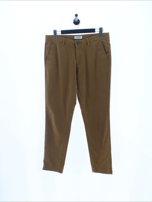 Spodnie Casual JACK & JONES Rozmiar: W32/L30
