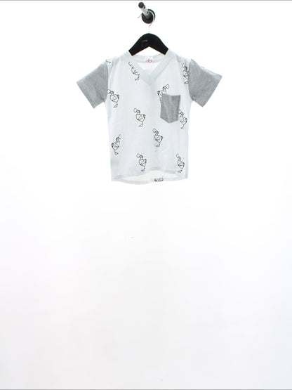 Bluza Rozmiar: 110