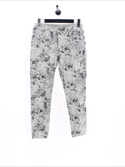 Spodnie Casual Summum Rozmiar: 36