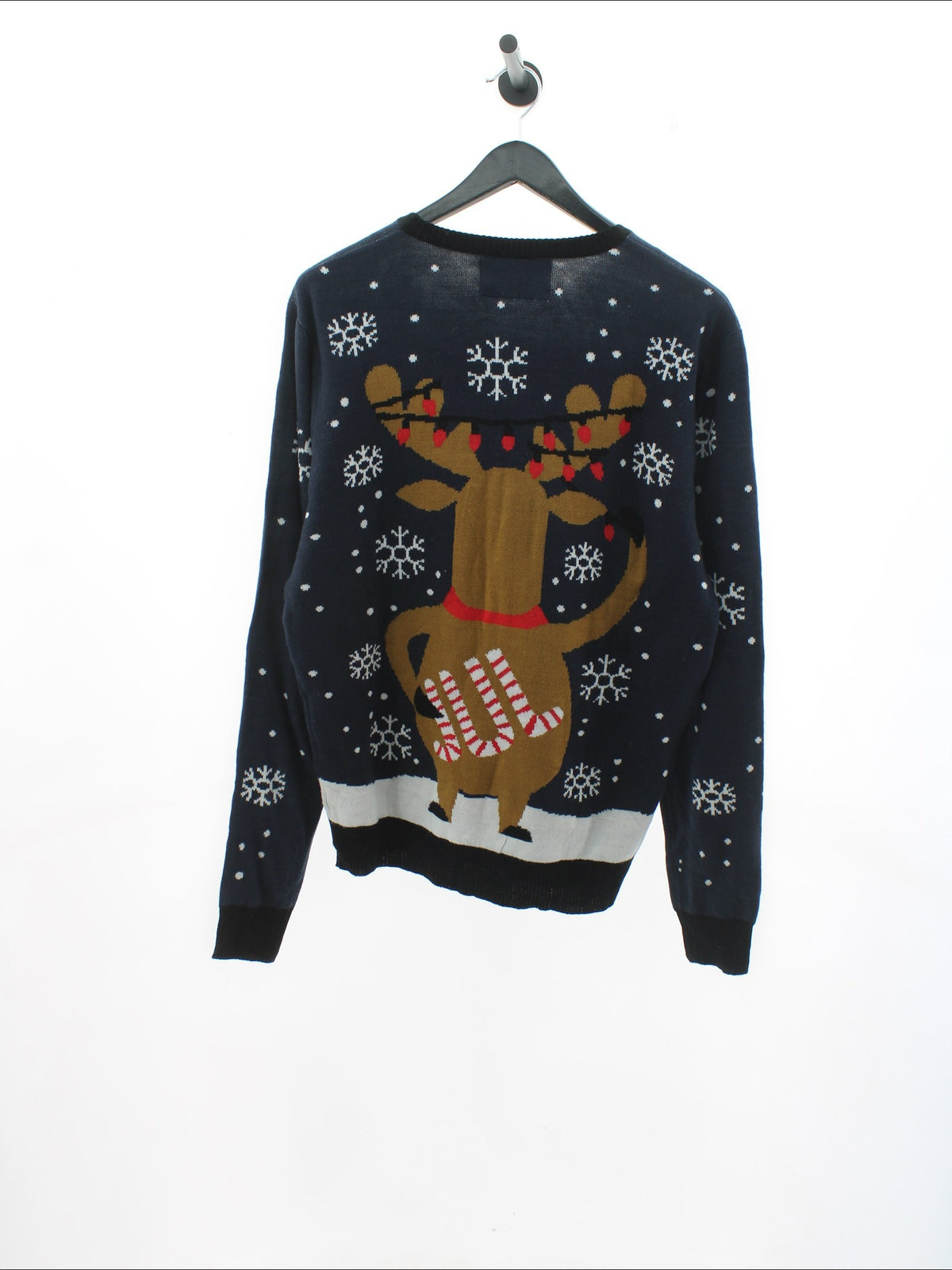 Sweter Świąteczny Rozmiar: L