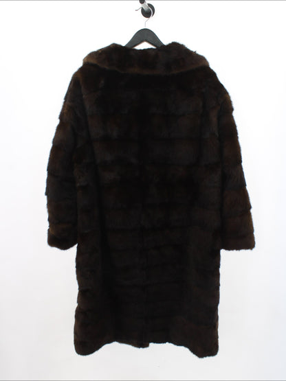 Futro Rozmiar: 2XL