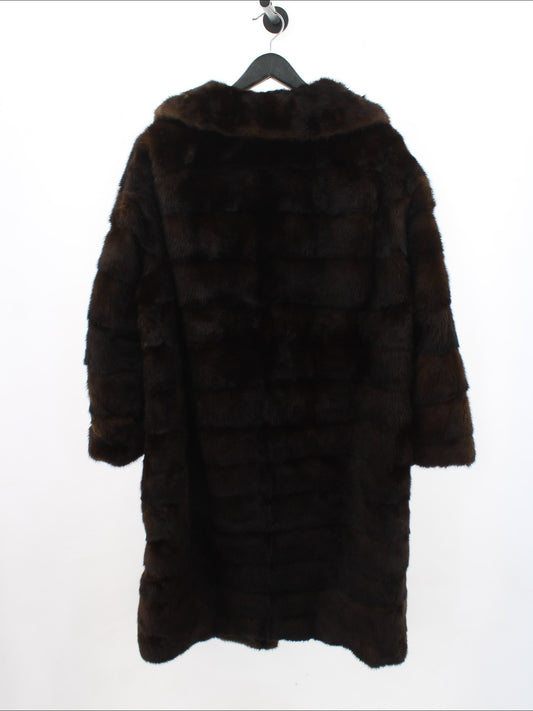 Futro Rozmiar: 2XL