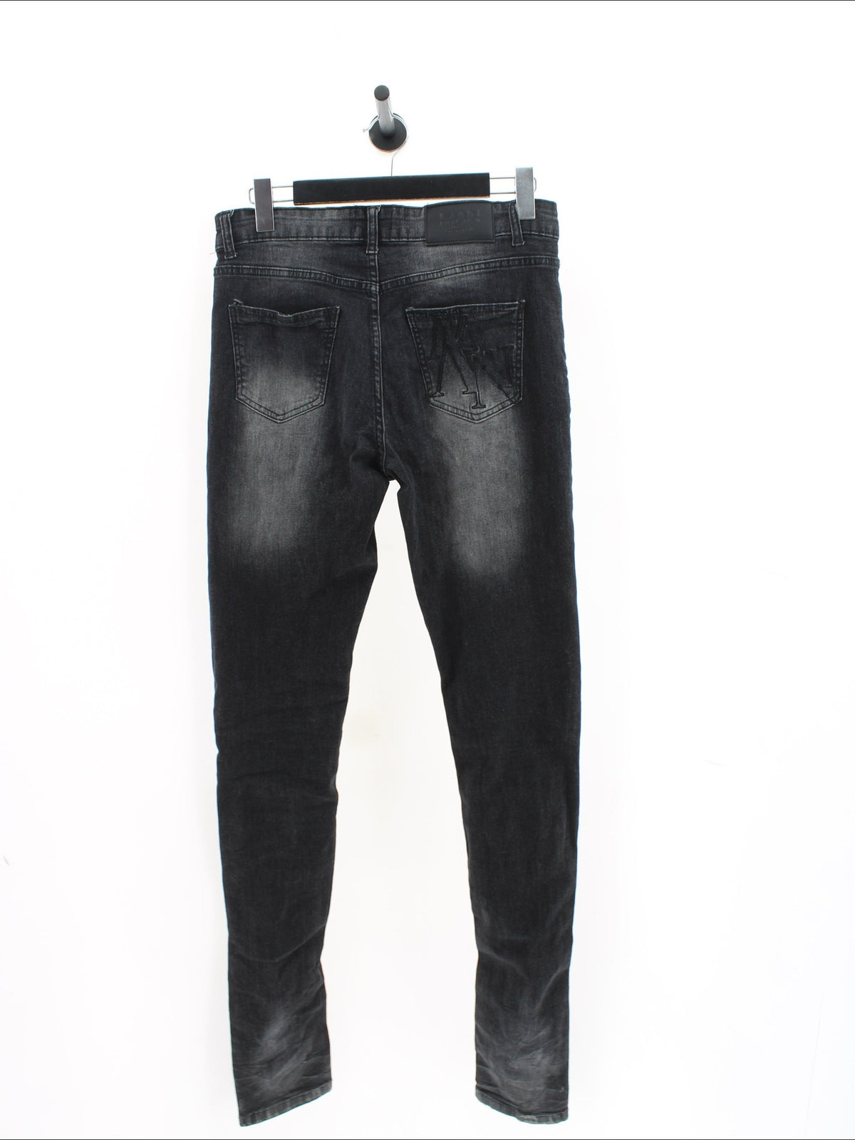 Spodnie jeans Rozmiar: M