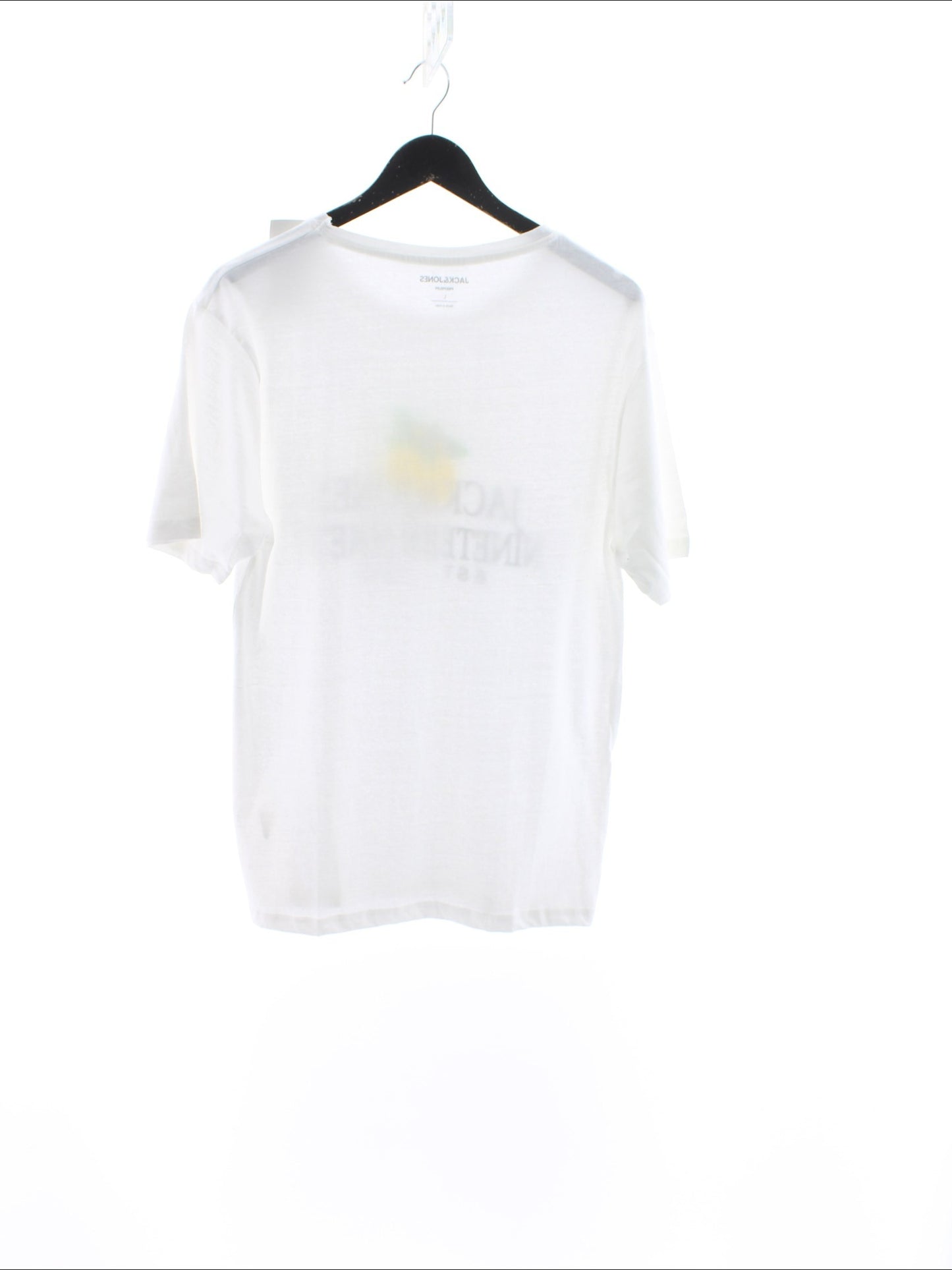 T-shirt JACK & JONES Rozmiar: L