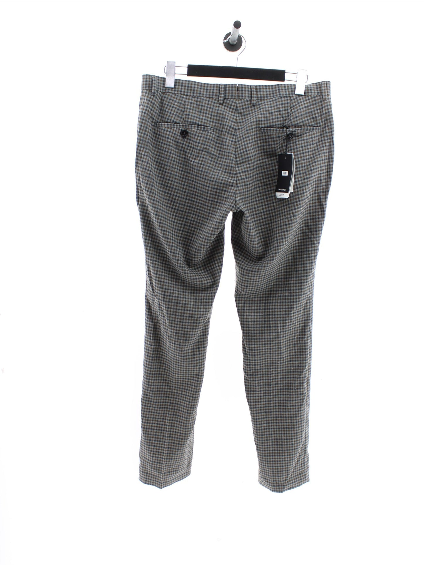 Spodnie Casual WE Rozmiar: 50