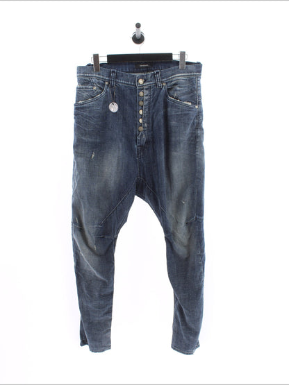 Spodnie jeans Imperial Rozmiar: 50