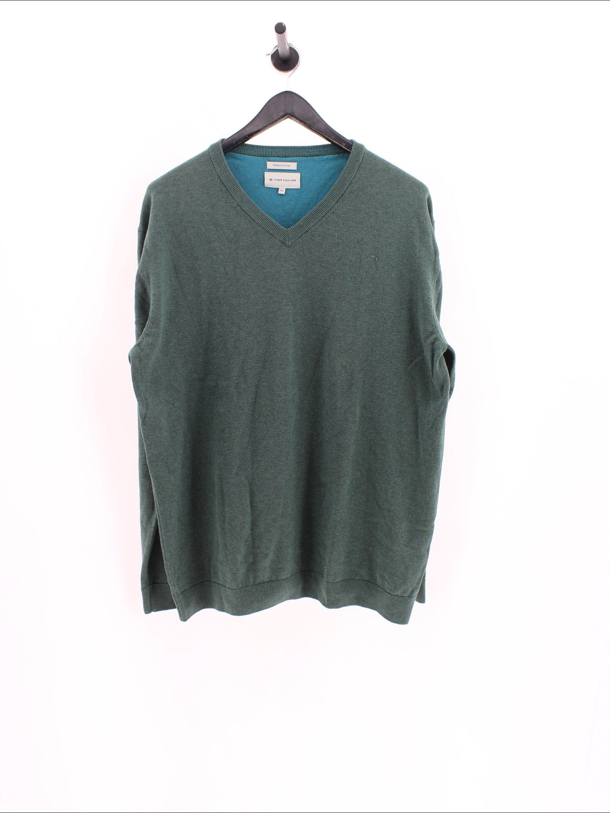 Sweter Tom Tailor Rozmiar: 3XL