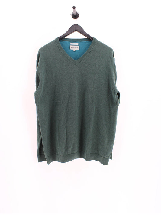Sweter Tom Tailor Rozmiar: 3XL