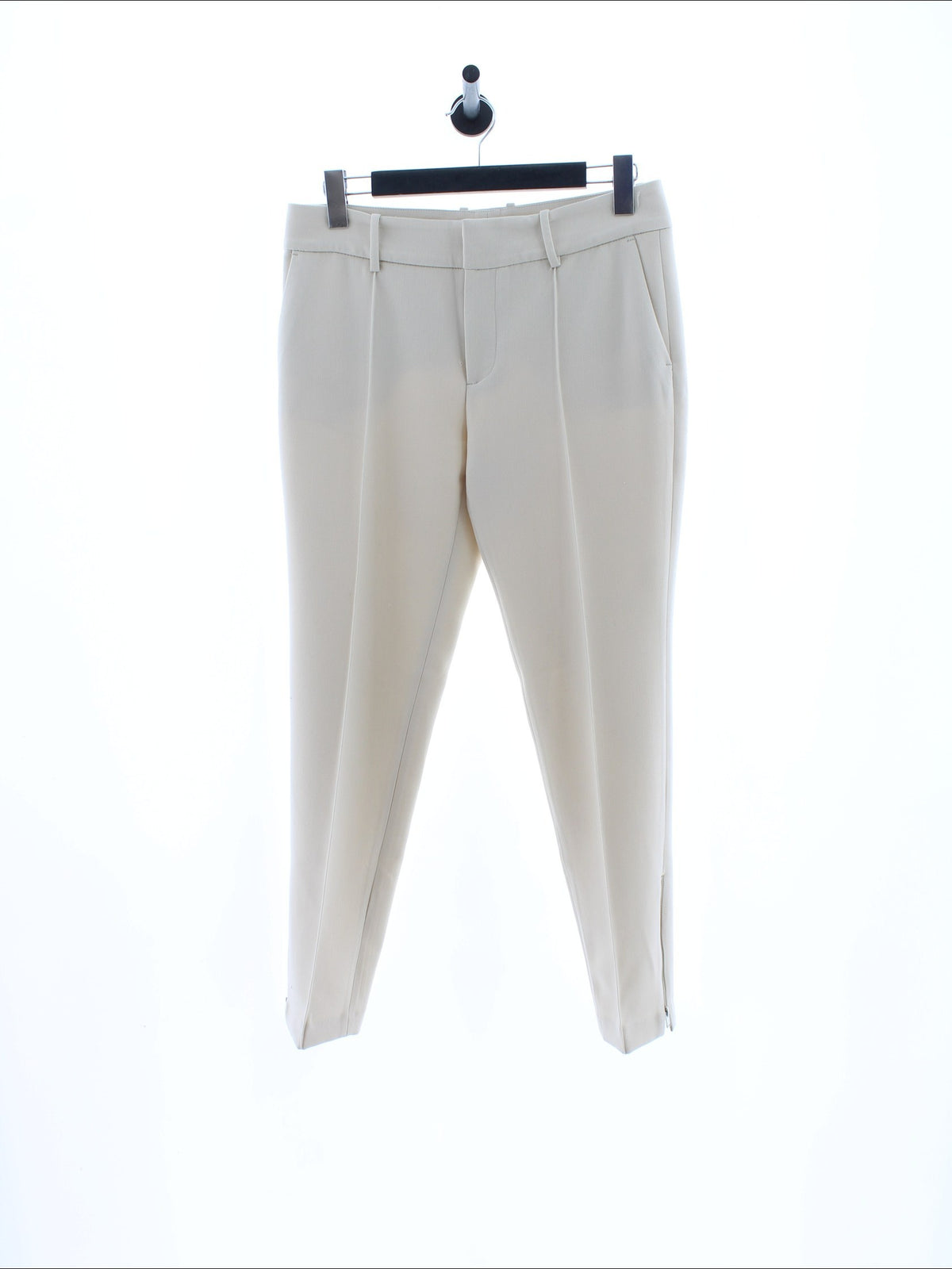 Spodnie Eleganckie Zara Rozmiar: M