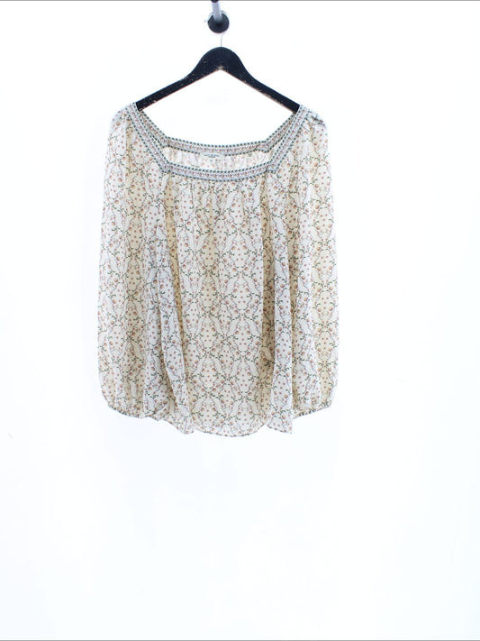 Bluzka MAX STUDIO Rozmiar: 2XL