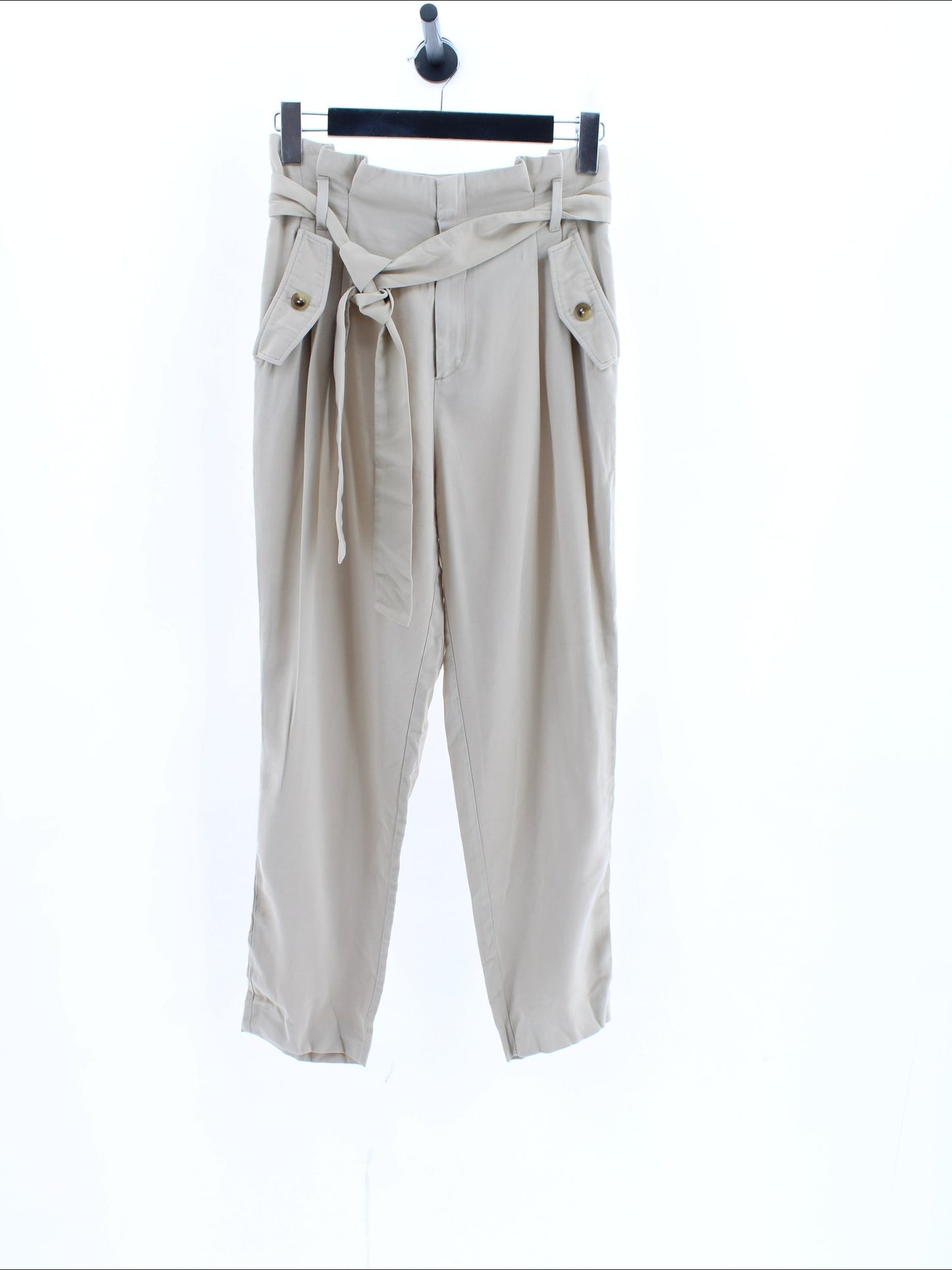 Spodnie Casual H&M Rozmiar: 34