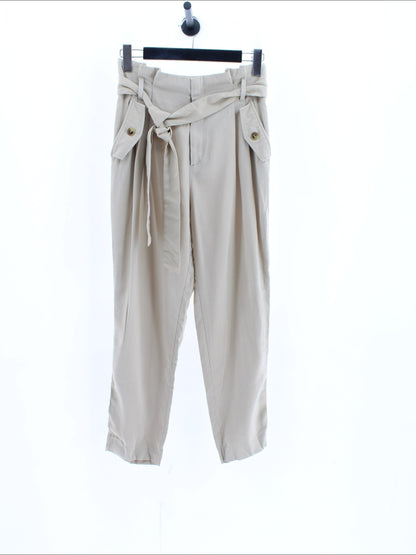 Spodnie Casual H&M Rozmiar: 34