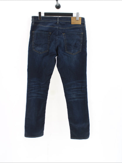 Spodnie jeans JACK & JONES Rozmiar: W32/L32