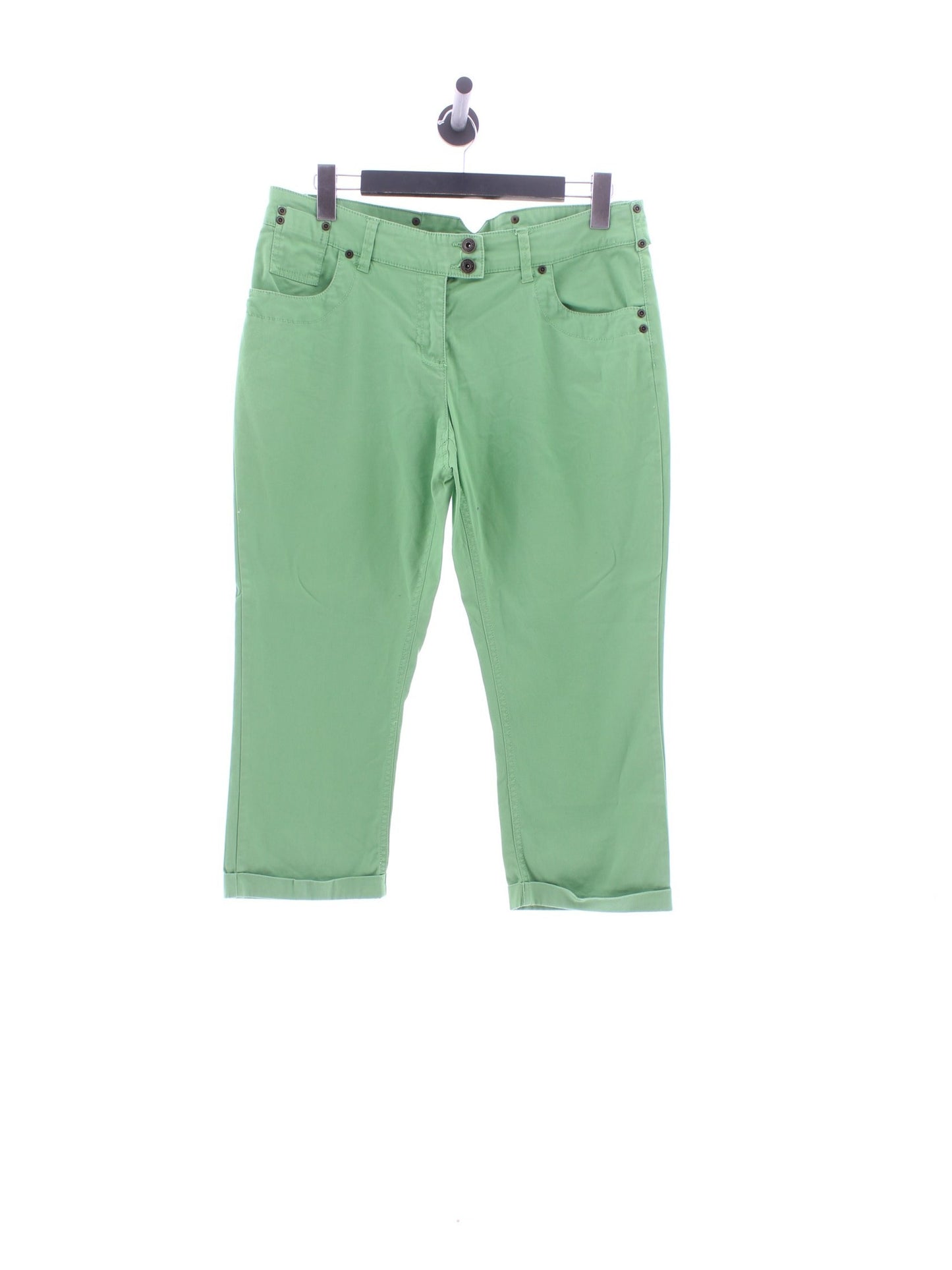 Spodnie Casual YESSICA Rozmiar: 42